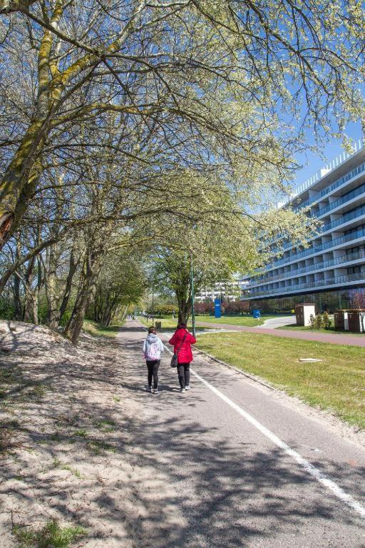 Apartament Z Widokiem Na Morze Seaside 208 Al-Dom Kolobrzeg Luaran gambar