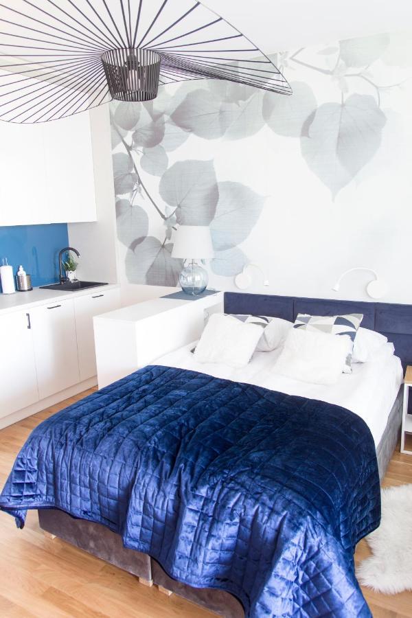 Apartament Z Widokiem Na Morze Seaside 208 Al-Dom Kolobrzeg Luaran gambar